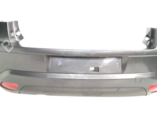 Used Rear bumper CITROËN C4 Coupe (LA_) 1.6 HDi (109 hp) 11919602
