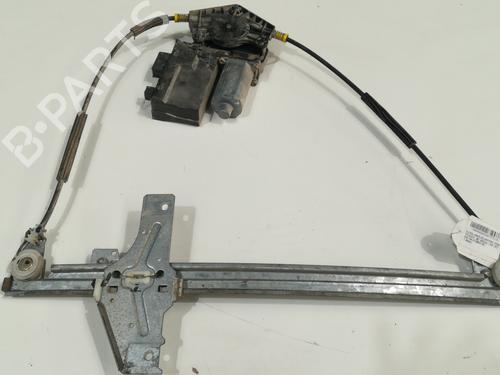 Rudehejsemekanisme ventre foran PEUGEOT 307 Break (3E) [2002-2009]  13257263
