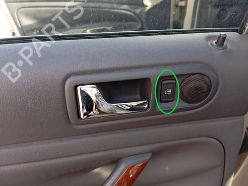 Used Left rear window switch VW PASSAT B5.5 (3B3) 1.9 TDI (130 hp) 20717567