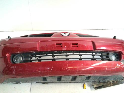 Paraurti anteriore RENAULT MEGANE II Saloon (LM0/1_) 1.9 dCi (LM0G, LM1G, LM2C) (120 hp) 9356274