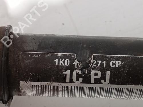 Left front driveshaft SEAT ALTEA (5P1) | BP37198016M38 - Image 2