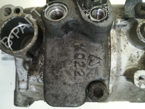 AC Kompressor OPEL ZAFIRA A MPV (T98)  | BP9355187M34 
