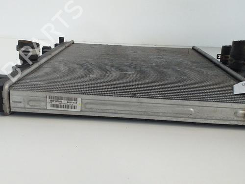 Køler CITROËN C5 I (DC_) 2.2 HDi (DC4HXB, DC4HXE) | BP11346928M31 