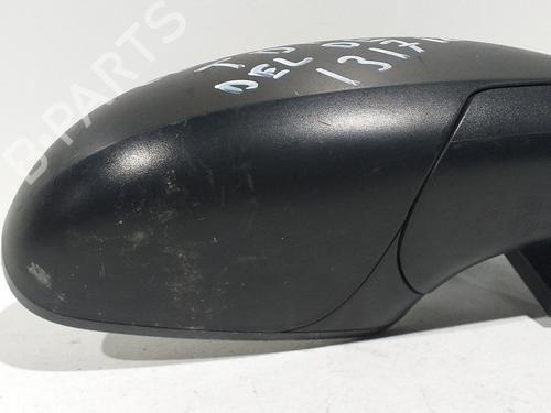 Right mirror SEAT CORDOBA (6K2)  | BP9347841C27 