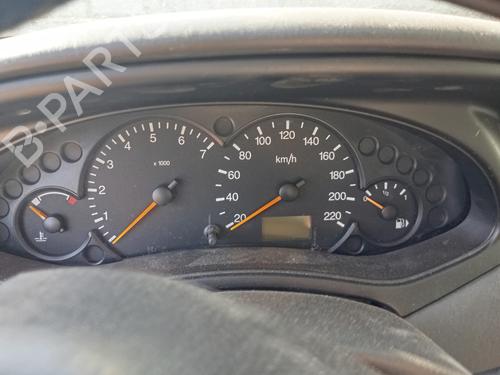 Cockpit FORD FOCUS I Saloon (DFW) 1.6 16V (100 hp) 28296428