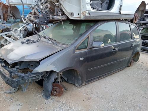 Used Front left lock FORD FOCUS C-MAX (DM2) [2003-2007]  12285968