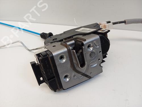 Front left lock MERCEDES-BENZ GLA-CLASS (X156) GLA 200 CDI / d (156.908) | BP21093888C98 