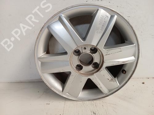 Used Rim RENAULT SCÉNIC II (JM0/1_) [2003-2010]  25848697