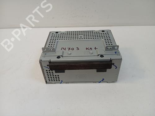Radio FORD KA+ III (UK, FK) 1.2 Ti-VCT | BP25294330E6 
