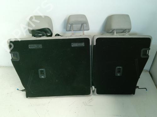 Rear seat MERCEDES-BENZ E-CLASS T-Model (S212) E 350 CDI (212.225) | BP36670252C17 - Image 8