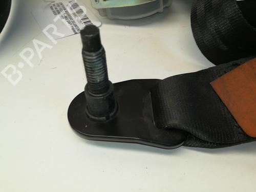 Front right seatbelt FORD FOCUS C-MAX (DM2)  | BP13451342I25 