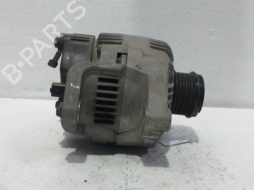 Alternator RENAULT MEGANE I Classic (LA0/1_) | BP9352050M7
