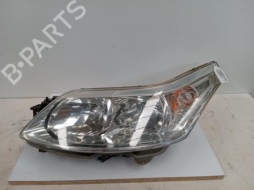 Optica esquerda CITROËN C4 I (LC_) [2004-2014]  32320296