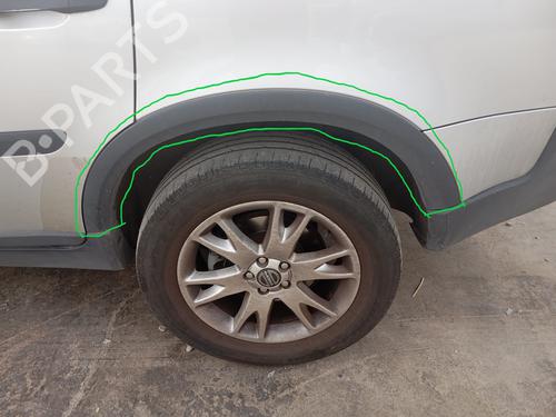 Used Rear left wheel arch trim VOLVO XC90 I (275) D5 AWD (185 hp) 23118878