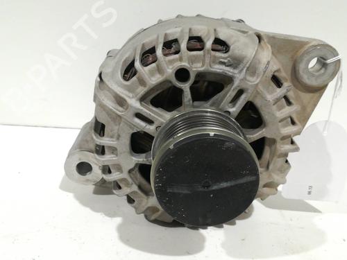 Alternator OPEL INSIGNIA A (G09)  | BP9360728M7 