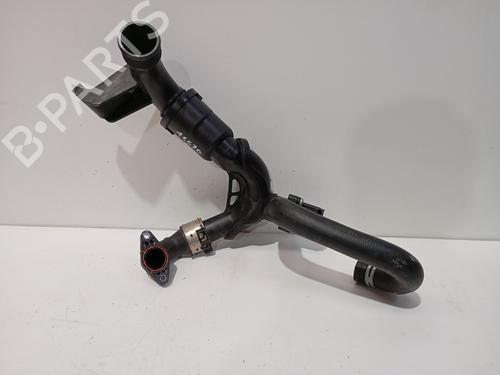 Rør Rør FORD FOCUS IV (HN) [2018-2026] 33817901 33817901