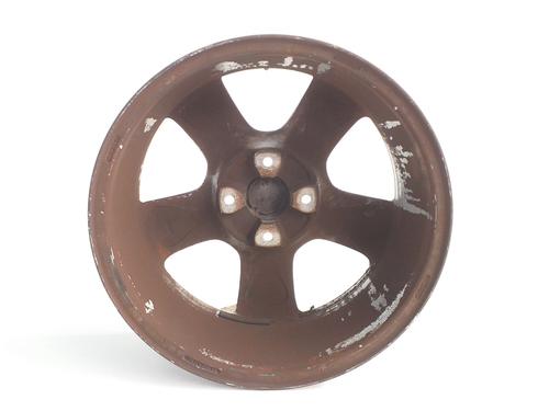 Rim PEUGEOT 307 (3A/C) 2.0 HDi 110 | BP10371335C45 