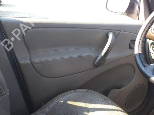 Engine control unit (ECU) CITROËN XSARA PICASSO (N68) 2.0 HDi | BP9360816M57