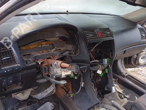 Used Left curtain airbag HONDA ACCORD VII (CL, CN) 2.2 i-CTDi (CN1) (140 hp) 21845034
