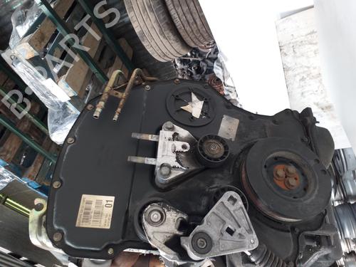 Engine FORD MONDEO III (B5Y) 2.0 16V TDDi / TDCi | BP18487873M1 