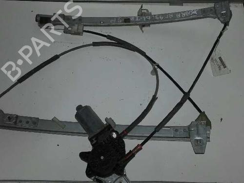 Used Front left window mechanism CITROËN XSARA (N1) [1997-2005]  9353177