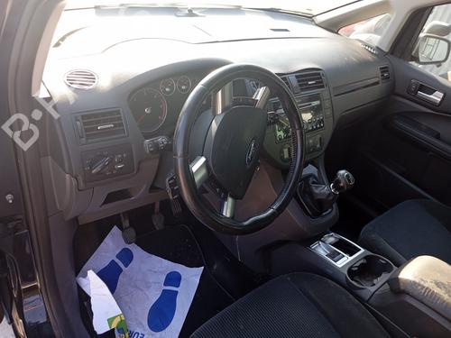 Front bumper FORD FOCUS C-MAX (DM2) | BP27635556C7 - Image 12