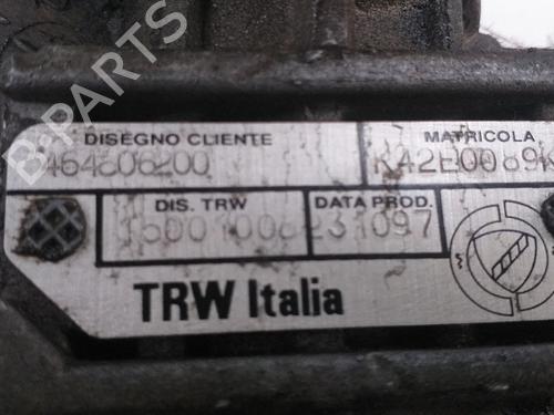 Steering rack FIAT PUNTO (176_)  | BP9349112M22