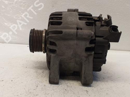 Alternator FORD FIESTA VI (CB1, CCN) 1.4 TDCi | BP9357423M7 