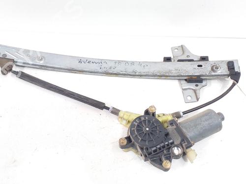 Used Rear right window mechanism TOYOTA AVENSIS (_T22_) [1997-2003]  9353129