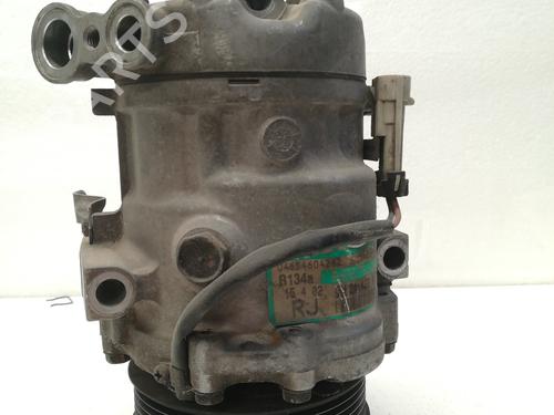 Used AC compressor PEUGEOT 206 Hatchback (2A/C) [1998-2012]  9350955