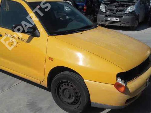 Used Parts VW CADDY II MPV (9K9B)  1.9 SDI  1009000