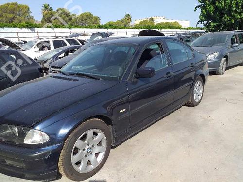Front right window mechanism BMW 3 (E46) 320 d | BP12276190C23 