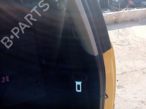 Used Front left seatbelt SEAT IBIZA III (6L1) [2002-2009]  27694030
