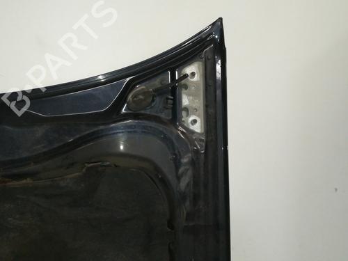 Hood VW TOURAN (1T1, 1T2) 2.0 TDI | BP12277230C1 