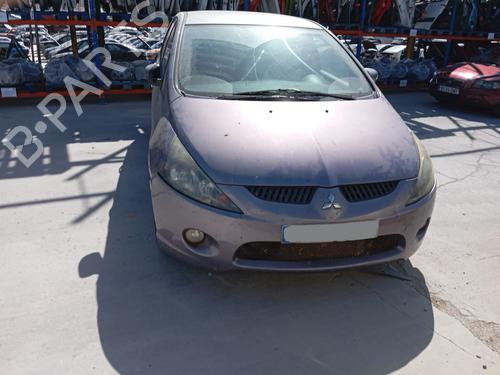 Used Parts MITSUBISHI GRANDIS (NA_W)  2.0 DI-D (NA8W)  4915581