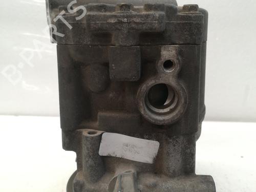 AC compressor FIAT PUNTO (188_) | BP9354797M34