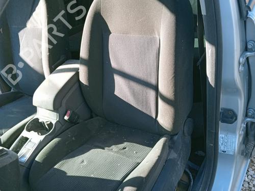 Used Left front seat FORD FOCUS C-MAX (DM2) [2003-2007]  22799831
