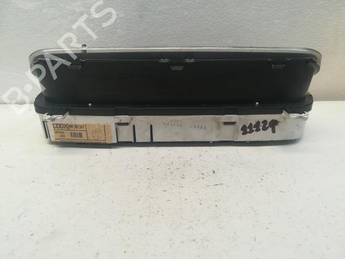 Instrument cluster MITSUBISHI CARISMA (DA_) 1.8 16V GDI (DA2A) | BP9357956C47 