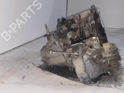 Gearbox CITROËN XSARA (N1)  | BP9350329M3 