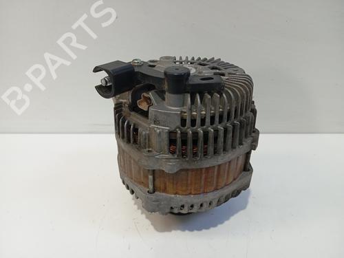 Used Alternator PEUGEOT 407 (6D_) 2.0 (6DRFNB, 6DRFNE) (136 hp) 23118777