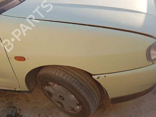 Used Right front fenders SEAT IBIZA II (6K1) 1.9 TDI (90 hp) 20172271