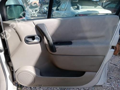 Maneta interior delantera derecha RENAULT GRAND SCÉNIC II (JM0/1_) 1.9 dCi (JM14) (131 hp) 25848451