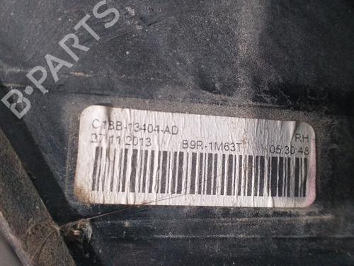 Højre baglygte FORD FIESTA VI (CB1, CCN) 1.25 | BP11770640C35 
