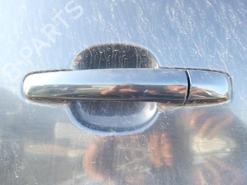 Used Rear left exterior door handle SUZUKI GRAND VITARA II (JT, TE, TD) 1.9 DDiS All-wheel Drive (JT419, TD44, JB419WD, JB419XD,... (129 hp) 12289205