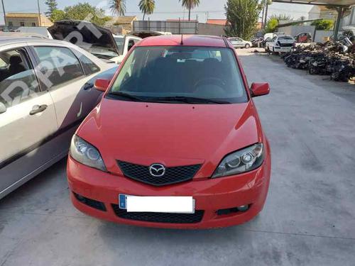 Used Parts MAZDA 2 (DY)  1.4 CD  1009880