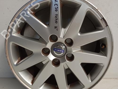Used Rim VOLVO C30 (533) 1.6 D (109 hp) 25493519