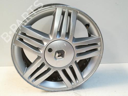Używane Felga RENAULT SCÉNIC II (JM0/1_) [2003-2010]  9361219