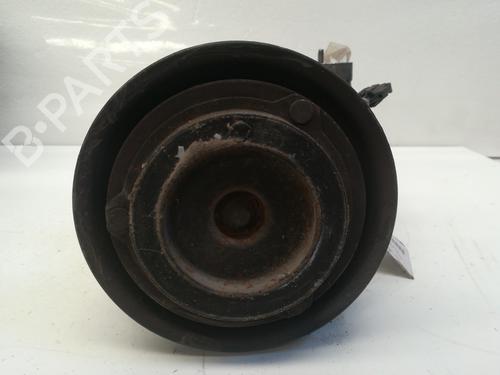 AC compressor HYUNDAI COUPE I (RD)  | BP9347570M34 