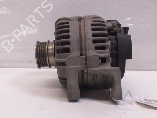 Alternator OPEL ASTRA H (A04)  | BP9351737M7 