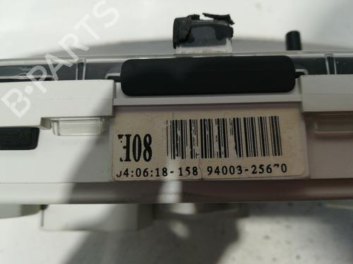 Instrument cluster HYUNDAI ACCENT II (LC) 1.3 | BP9355431C47 